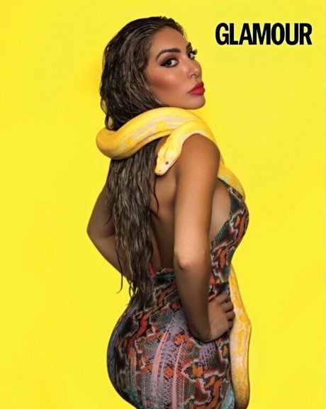 farrahabraham estrella porno mejor imagen