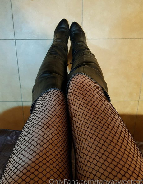 tanyasweetcat Imagen de perfil