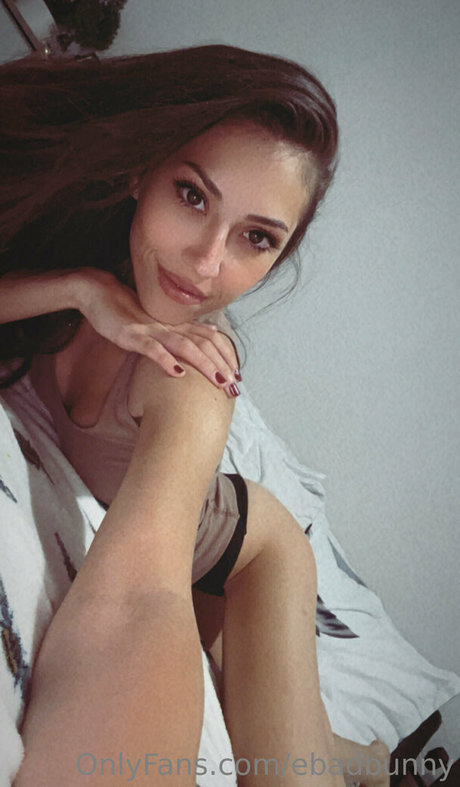 ebadbunny star du porno nue des photos