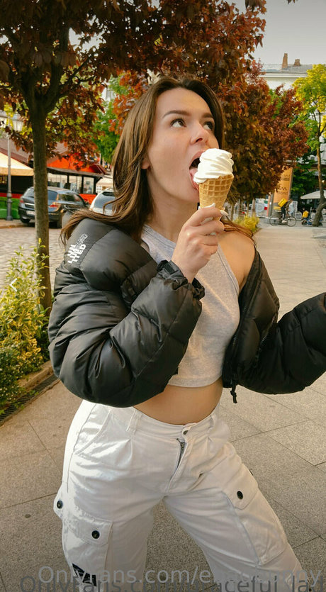 ebadbunny modelo sexy recopilación