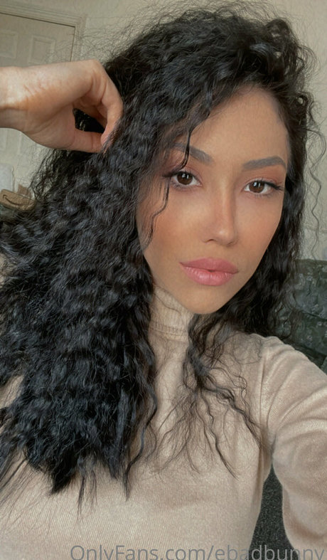 ebadbunny art modèle collection