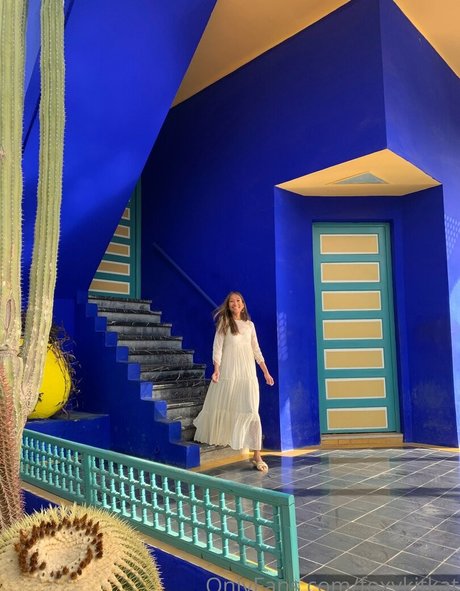 foxykitkat star du porno photo