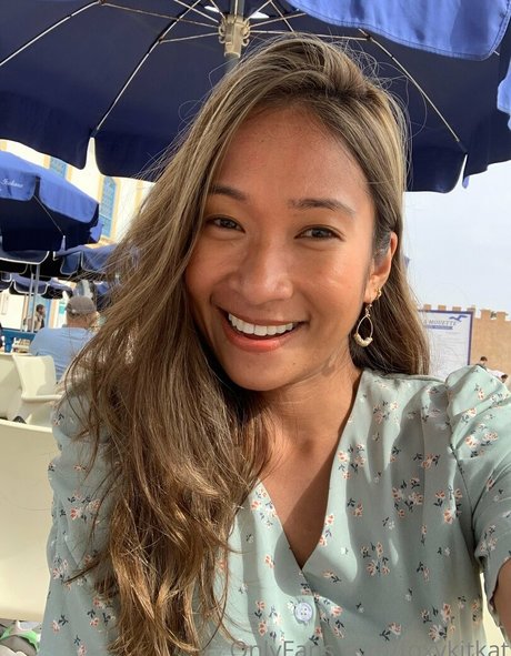 foxykitkat modèles nus images