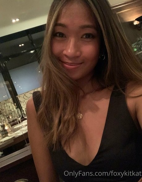 foxykitkat modèle sympa photos