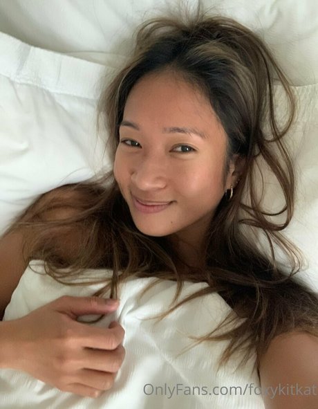 foxykitkat modelo caliente galerías