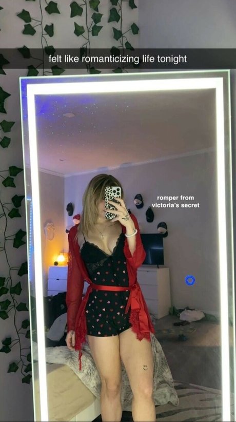 Baileyspinn actrice de sexe photo