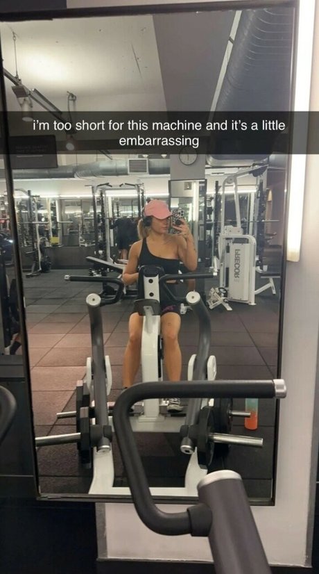 Baileyspinn arte modelo galería