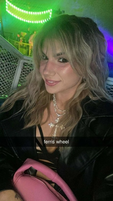 Baileyspinn modèle xxx image