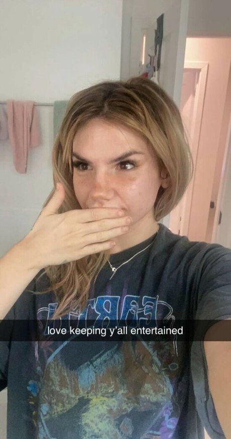 Baileyspinn modelo pornografico imágenes