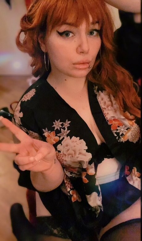 lexxiblakk star érotique photos