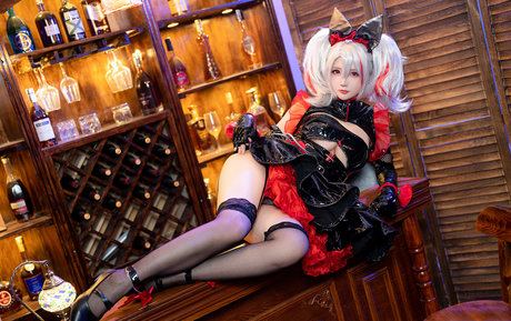 Hoshilily hermosa estrella fotos