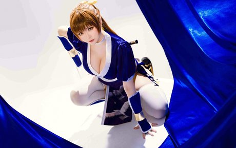 Hoshilily star du porno belle des photos