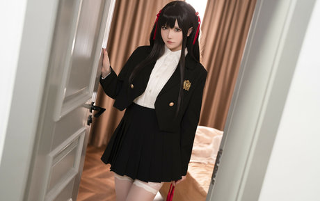 Hoshilily bonita actriz galerías