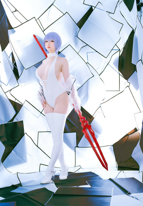 Hoshilily estrella porno bonita imágenes