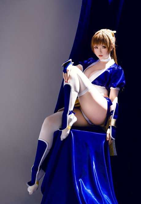 Hoshilily modèle pornographique galerie