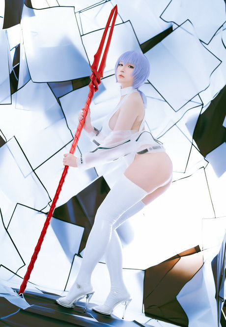 Hoshilily étoile sexy photos