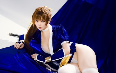 Hoshilily Image de profil