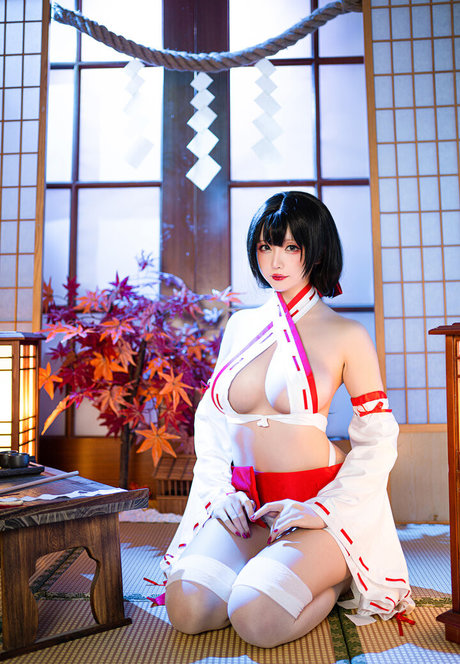 Hoshilily estrella xxx foto