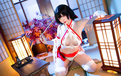 Hoshilily star du porno galeries