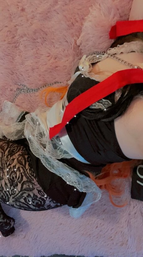 magicadenka modelo desnudos archivo