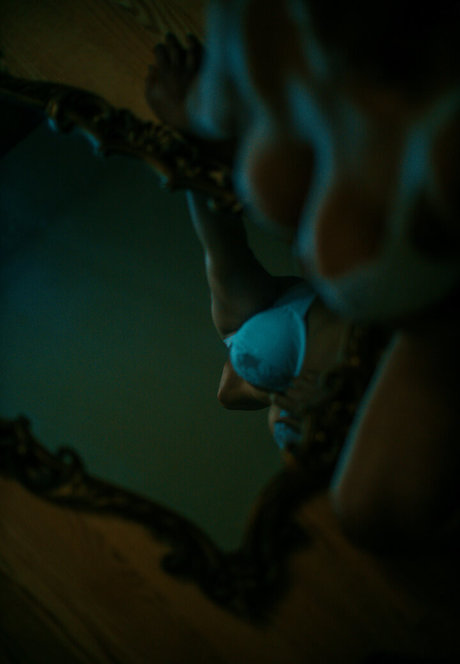 sincerelyamused actriz de arte imagen