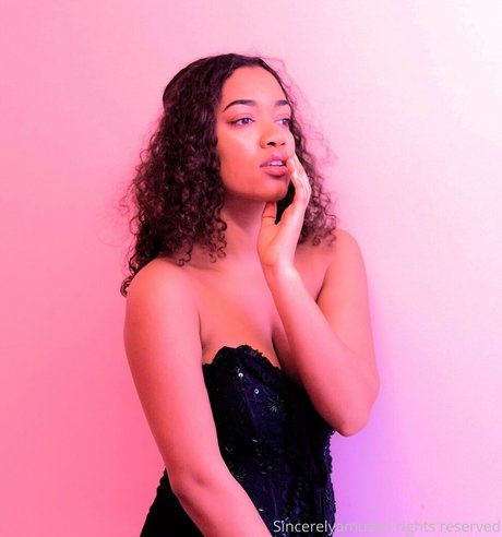 sincerelyamused actrice images