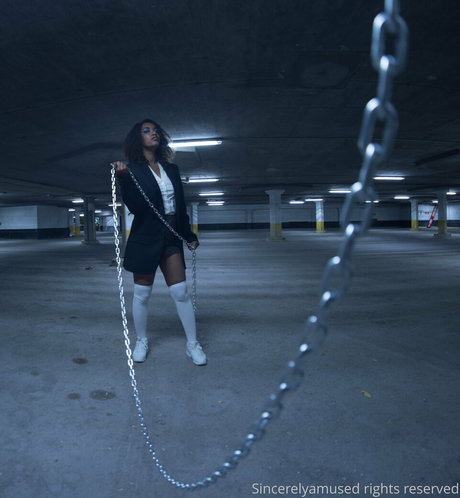 sincerelyamused modelo adulto archivo