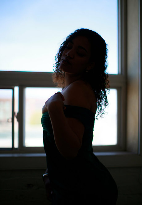 sincerelyamused étoile sexy galerie