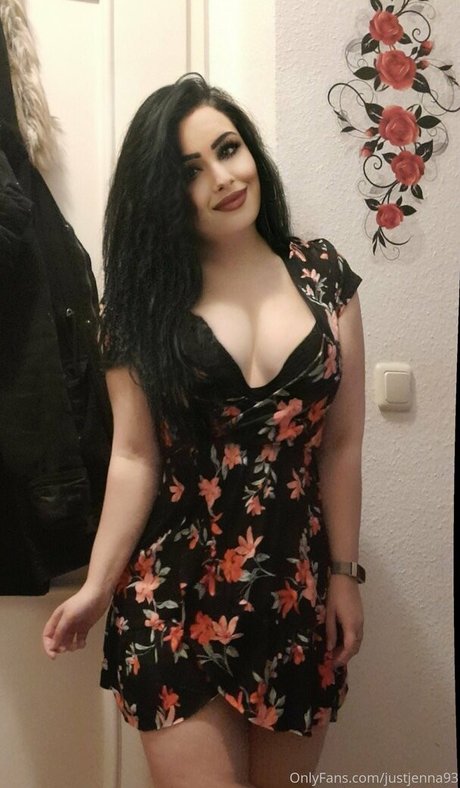 justjenna93 buena actriz archivo