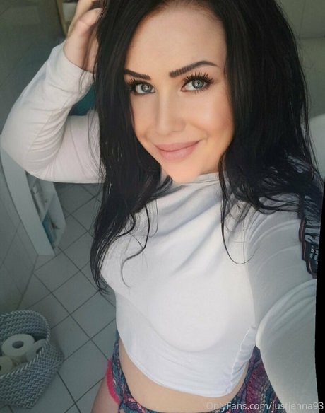justjenna93 estrella porno galerías