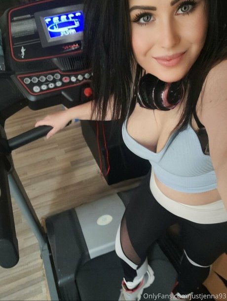 justjenna93 Imagen de perfil