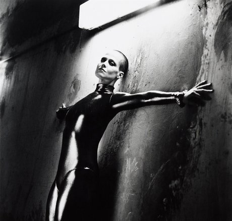Sigourney Weaver naked pornstar pictures