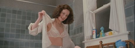 Sigourney Weaver model art archive