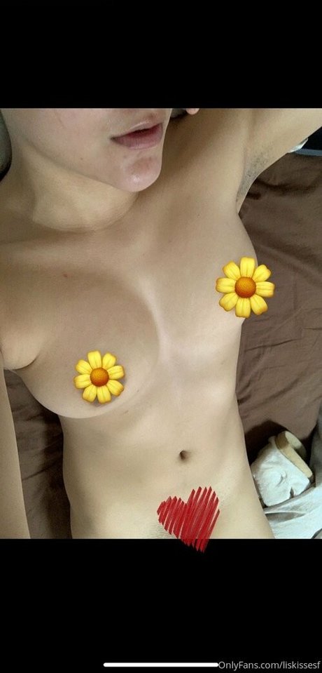 liskissesf étoile gratuite galeries