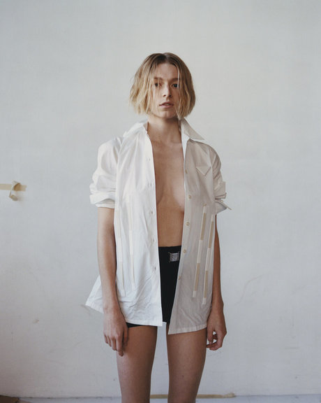 Hunter Schafer sexo estrella porno imágenes