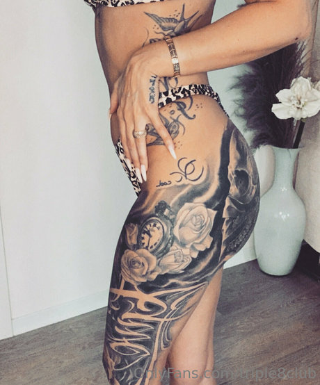 lee hart xx étoile chaude galerie