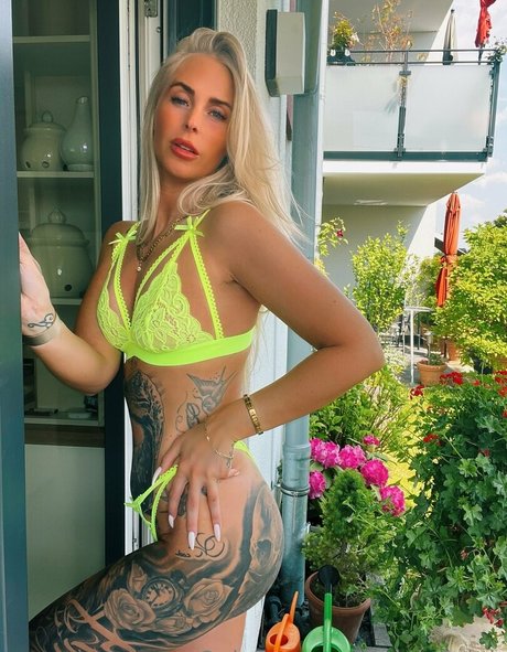 lee hart xx Image de profil