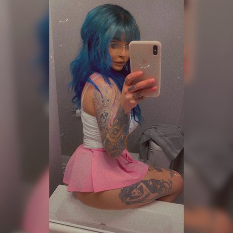 spookylilpeach sexy pornstar photos
