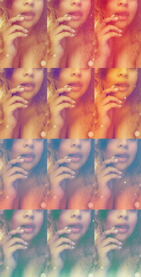 What do you want to call me_ exclusive model img