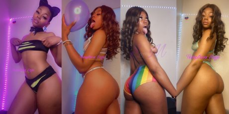 _Velvet Room_ star top pics