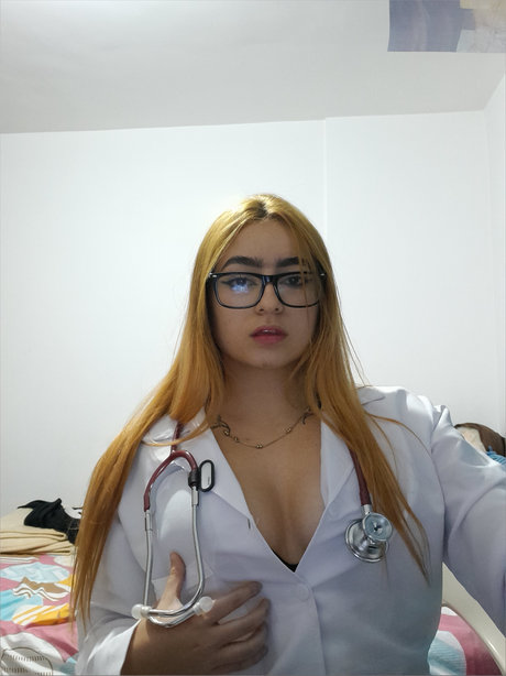 Sofia CB exclusive model archive