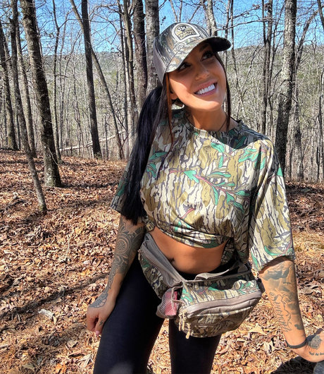 huntingcutie model beautiful images
