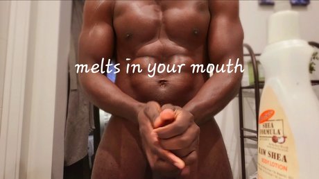Melaninja model hot archive