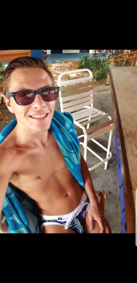 TheTipsyTwink model porn archive