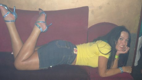 TRANS NATHALY model exclusive gallery