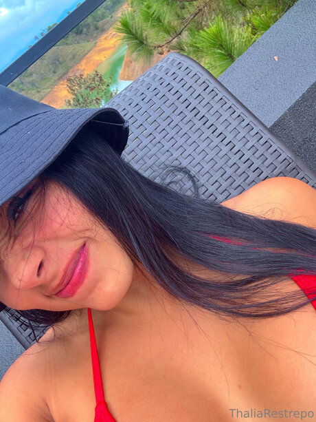 thaliarestrepo profile image