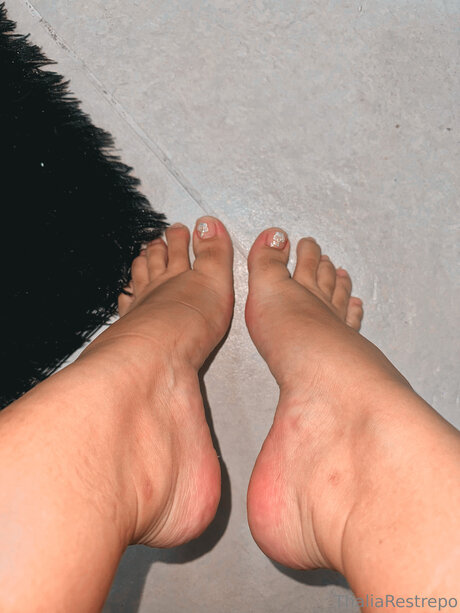 thaliarestrepo modèle artistique galerie