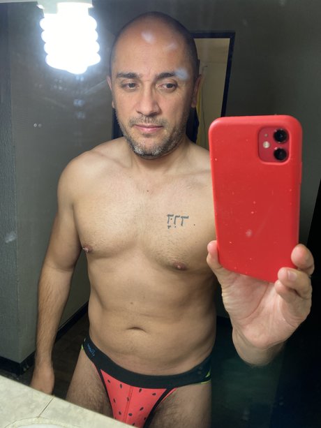 David Quintanilla nice star img