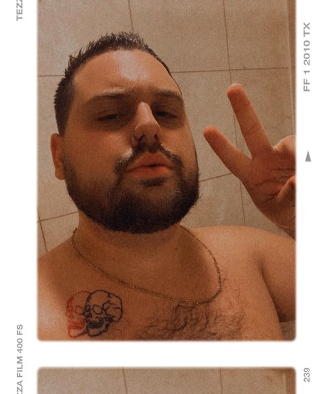 DavidAnthony pornstar exclusive pic