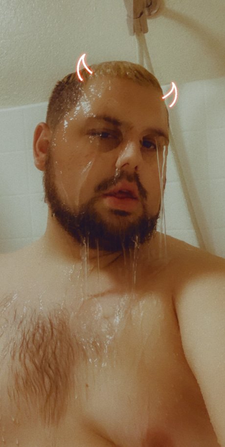 DavidAnthony sexy star pic